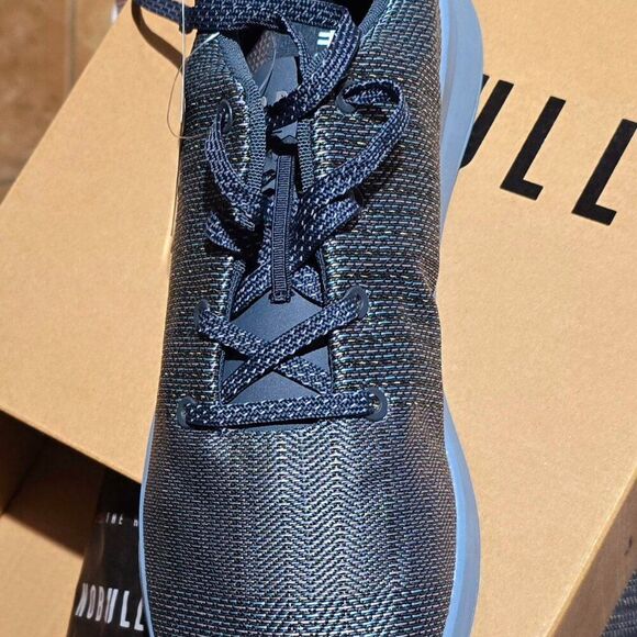 NOBULL Matryx Trail Runner NIB M8 W9.5 - Picture 3 of 6